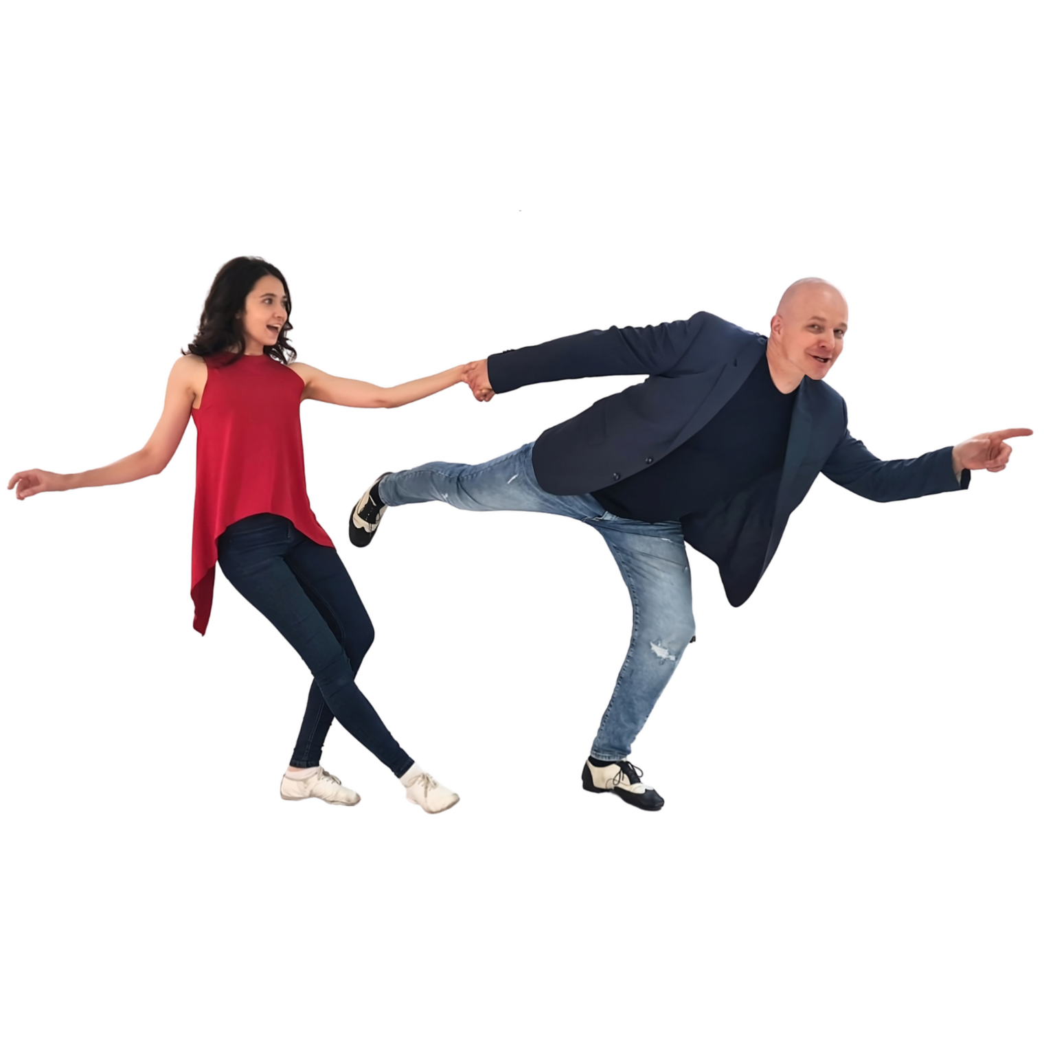 West Coast Swing Wroclaw